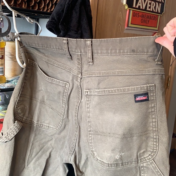 Dickies Jeans - Picture 2 of 3